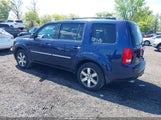 Honda Pilot Touring 5FNYF4H95DB010154 снимка