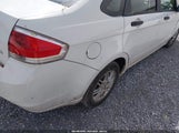 Ford Focus Se 1FAHP35N99W153593 снимка