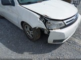 Ford Focus Se 1FAHP35N99W153593 снимка