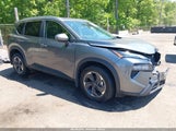 Nissan Rogue Sv 5N1BT3BB4TC733988 снимка