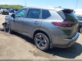 Nissan Rogue Sv 5N1BT3BB4TC733988 снимка