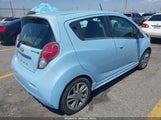 Chevrolet Spark Ev 1Lt KL8CK6S06GC636074 снимка