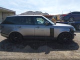 Land Rover Range Rover P525 Hse SALGS2SE6LA577992 снимка