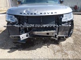 Land Rover Range Rover P525 Hse SALGS2SE6LA577992 fotografie