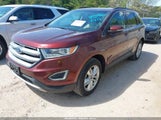 Ford Edge Sel 2FMTK4J88FBB06671 fotografie