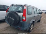 Honda Cr-V Lx JHLRD68566C003851 снимка