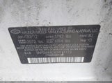 Hyundai Elantra Gls 5NPDH4AE8CH141773 снимка