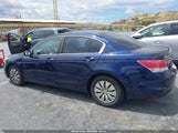Honda Accord 2.4 Lx 1HGCP2F37CA000065 снимка