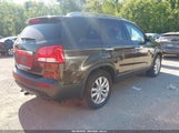 Kia Sorento Ex 5XYKUDA17BG150762 снимка