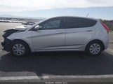 Hyundai Accent Se KMHCT5AE2GU291935 fotografie