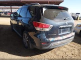 Nissan Pathfinder Sv 5N1AR2MMXEC725061 снимка