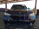 BMW X5 xDrive40I 5UXCR6C07M9E09584 fotografie