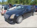 Cadillac Cts Standard 1G6DC5EY1B0147468 снимка