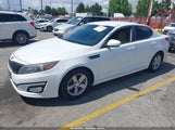 Kia Optima Lx 5XXGM4A75EG337730 снимка