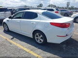 Kia Optima Lx 5XXGM4A75EG337730 снимка