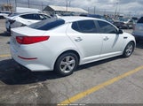 Kia Optima Lx 5XXGM4A75EG337730 снимка