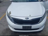 Kia Optima Lx 5XXGM4A75EG337730 снимка