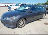 Honda Accord Ex-L 1HGCR2F84EA193896 снимка