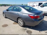 Honda Accord Ex-L 1HGCR2F84EA193896 снимка