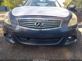 Infiniti G37X JN1CV6AR8BM403074 снимка
