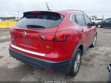 Nissan Rogue Sport Sv JN1BJ1CPXHW034298 fotografie