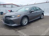 Toyota Camry Le 4T1C11AK1LU943247 fotografie