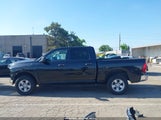 Ram  Tradesman 4X4 5'7 Box 1C6RR7KG4JS339292 снимка