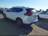 Nissan Rogue Sl 5N1AT2MVXHC745339 снимка
