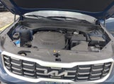 Kia Telluride S 5XYP64GC5RG532730 photo