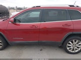 Jeep Cherokee Limited 1C4PJLDB4FW643014 снимка