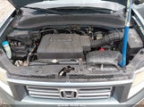 Honda Ridgeline Rts 2HJYK16458H538046 снимка