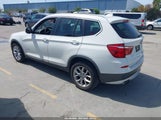 BMW X3 xDrive35I 5UXWX7C51BL730117 снимка