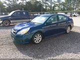 Subaru Legacy 2.5I Premium 4S3BMBC67B3253620 снимка
