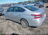 Nissan Sentra S 3N1AB7AP2FY354445 снимка