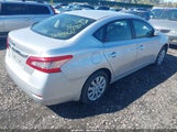 Nissan Sentra S 3N1AB7AP2FY354445 снимка