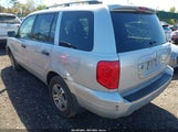 Honda Pilot Ex-L 2HKYF18644H515141 снимка