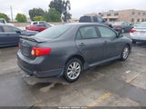 Toyota Corolla S 1NXBU40E39Z125902 снимка
