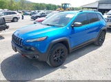 Jeep Cherokee Trailhawk 4X4 1C4PJMBB9JD546324 снимка