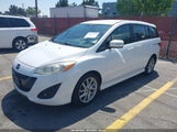 Mazda Mazda5 Touring JM1CW2CLXF0188712 снимка