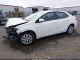 Toyota Corolla Le 5YFBURHE5KP903867 снимка