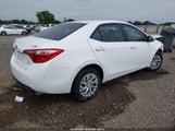 Toyota Corolla Le 5YFBURHE5KP903867 снимка