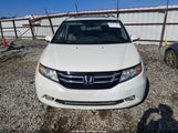 Honda Odyssey Touring/Touring Elite 5FNRL5H90FB042113 fotografie