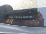 BMW X1 xDrive28I WBXHT3C32GP882410 снимка
