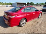 Nissan Sentra Sr 3N1AB7AP2EY265067 снимка