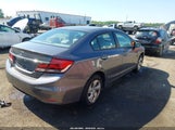 Honda Civic Lx 19XFB2F53FE266633 снимка