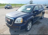 GMC Terrain Sle-1 2GKALMEK1H6325017 снимка