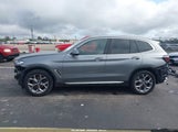 BMW X3 Sdrive30I 5UX43DP02P9N67336 снимка