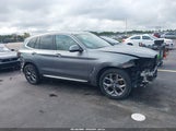 BMW X3 Sdrive30I 5UX43DP02P9N67336 снимка