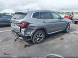 BMW X3 Sdrive30I 5UX43DP02P9N67336 снимка