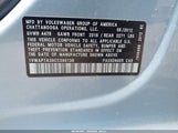 Volkswagen Passat 2.5L S 1VWAP7A39CC090136 снимка
